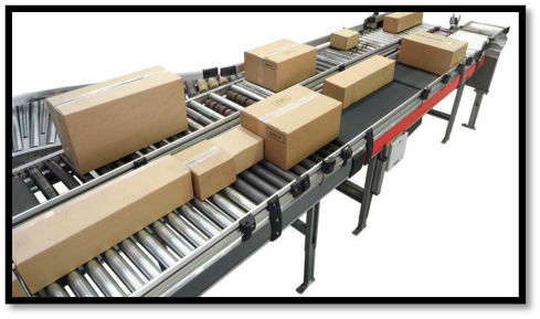 Conveyor and Materials Handling Systems